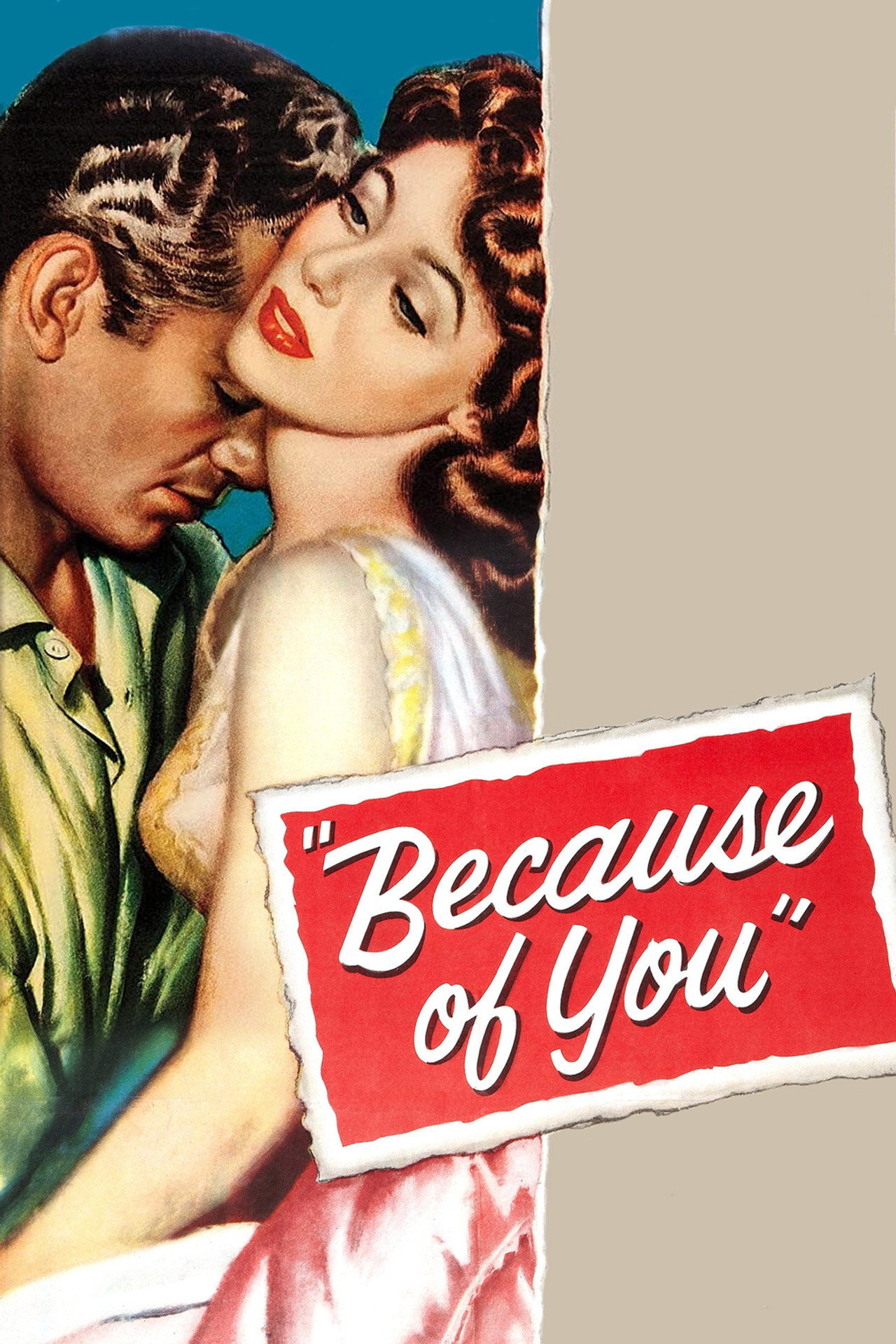 Because of You