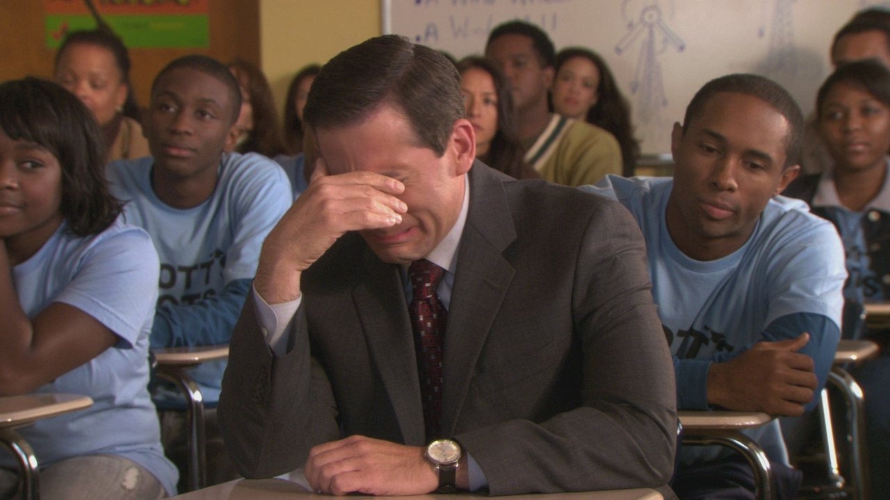 The Office - Season 6 Episode 11 : Scott's Tots