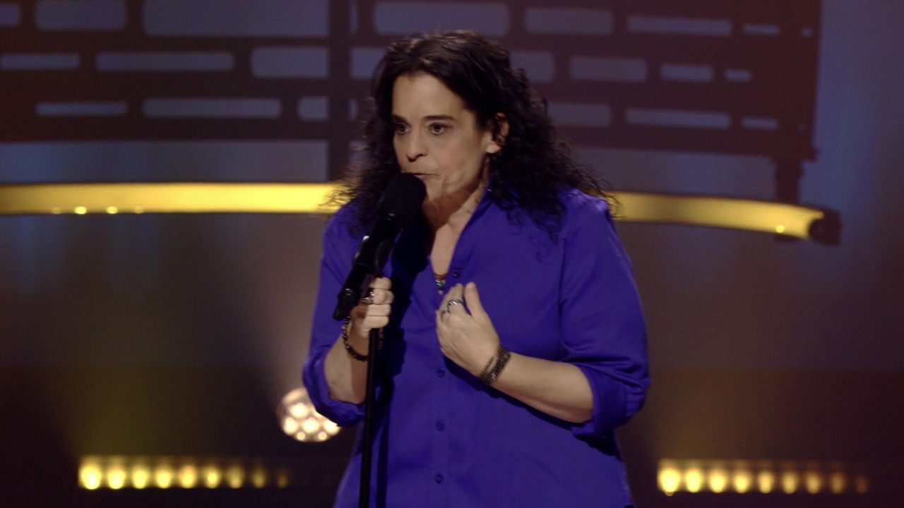 Russell Peters: Irresponsible Ensemble — Épisode 6