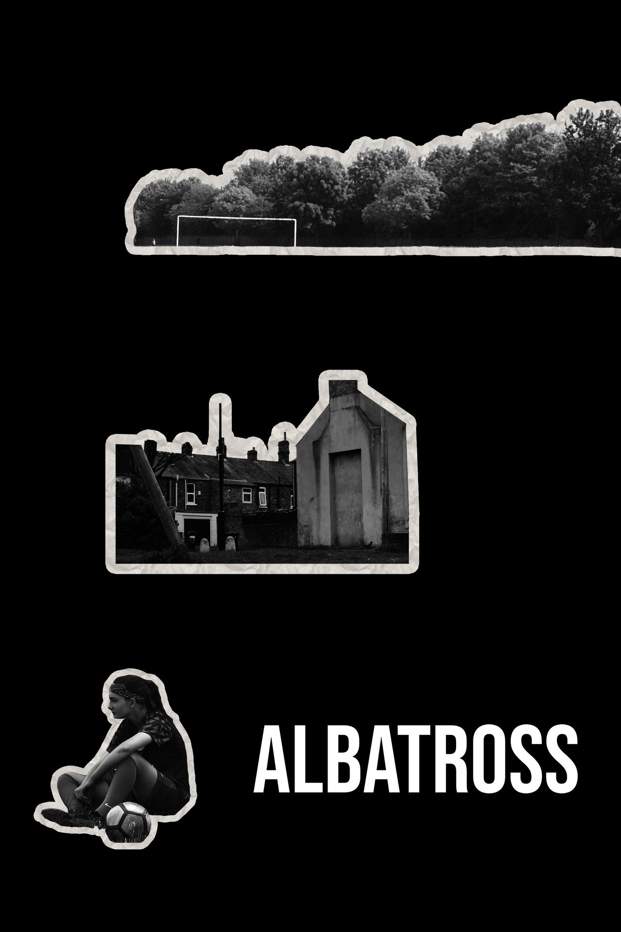 Albatross filmaffisch