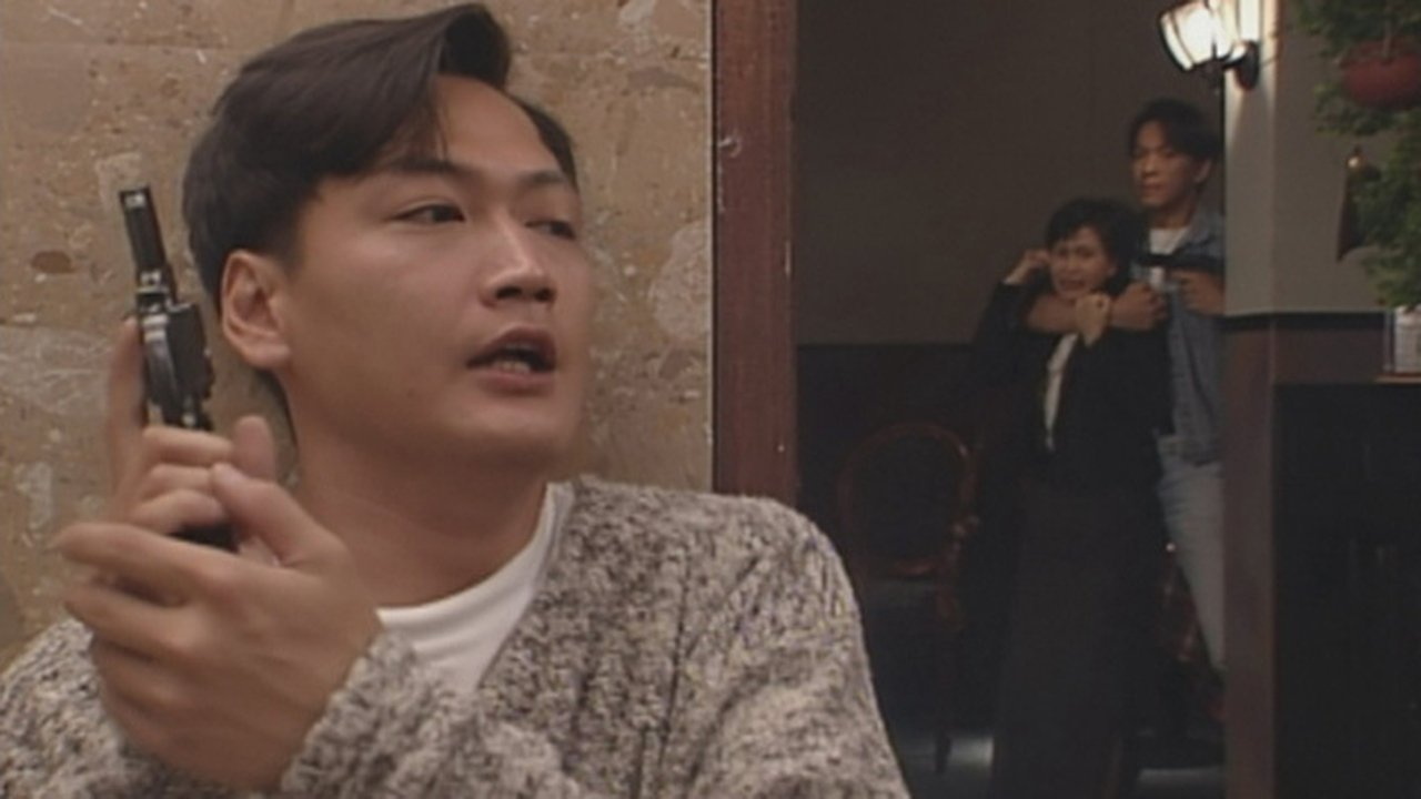 Detective Investigation Files - Season 1 Episode 14 : Episode 14