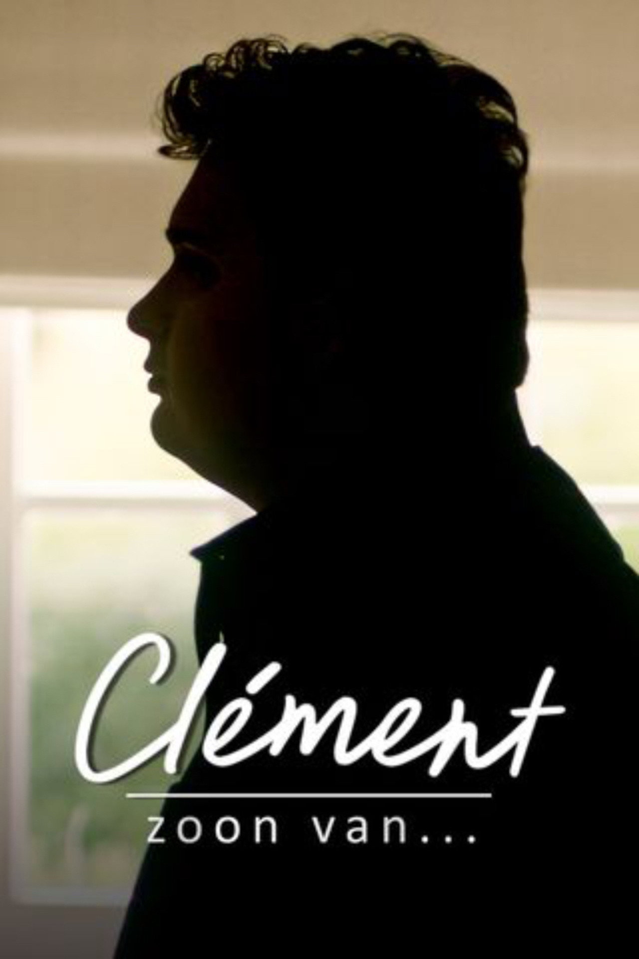 Clément, zoon van... affisch