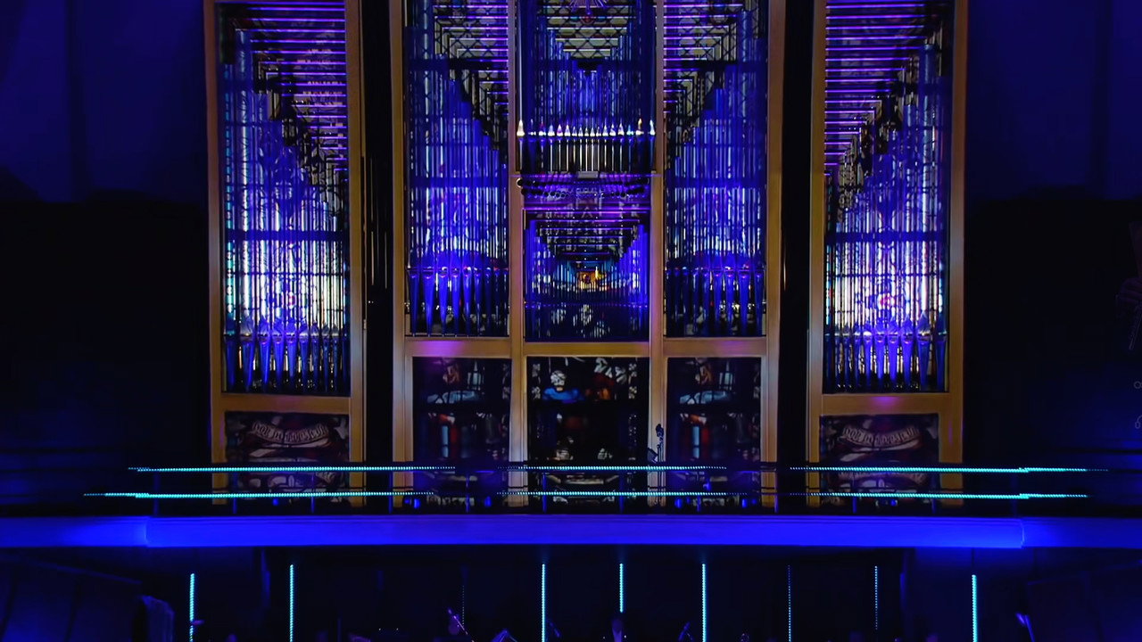 Mai Kuraki Symphonic Live -Opus 3 still 7