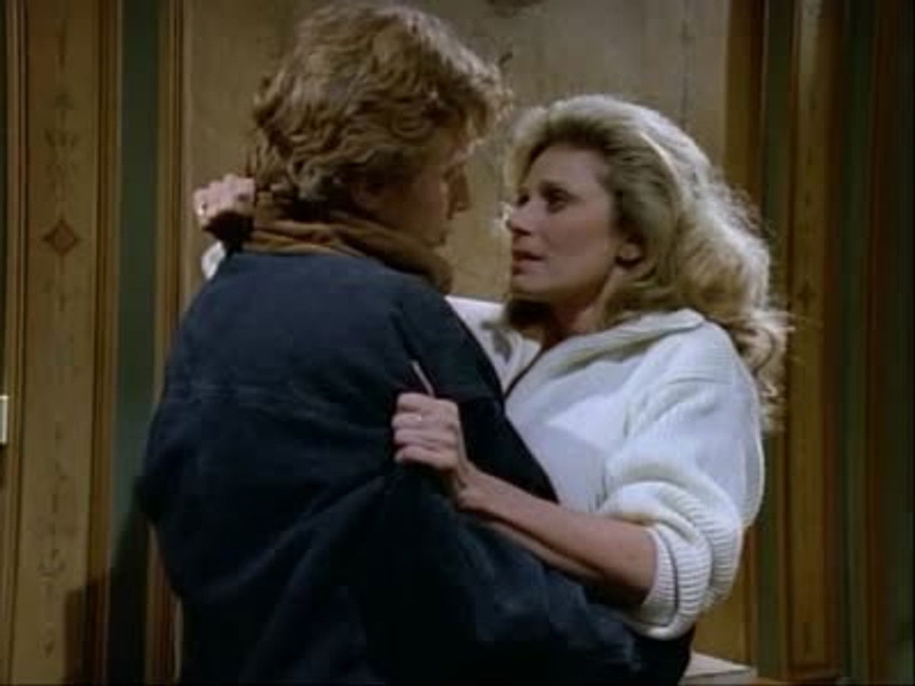 Le Voyageur — Épisode 19