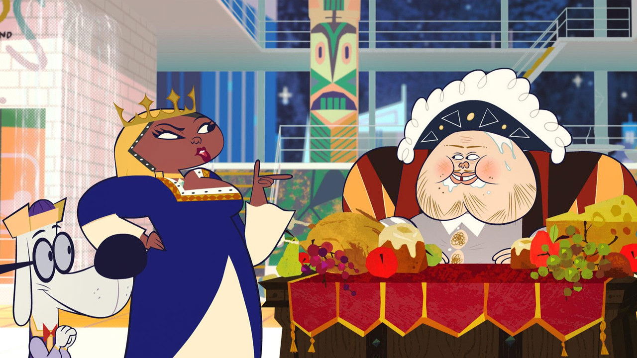 مهرجان العصور الوسطى / جون سوتر