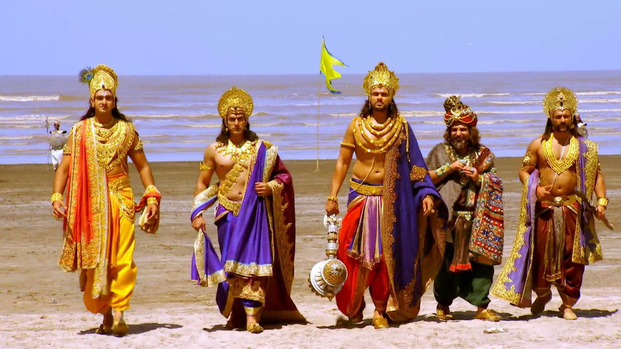 Mahabharat — Épisode 3
