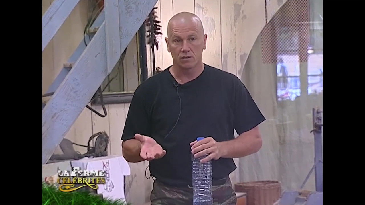 La Ferme Célébrités — Quotidienne n°15 -  Jour 15