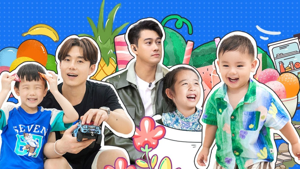 Daddy at Home - Season 0 Episode 69 : Episode 69