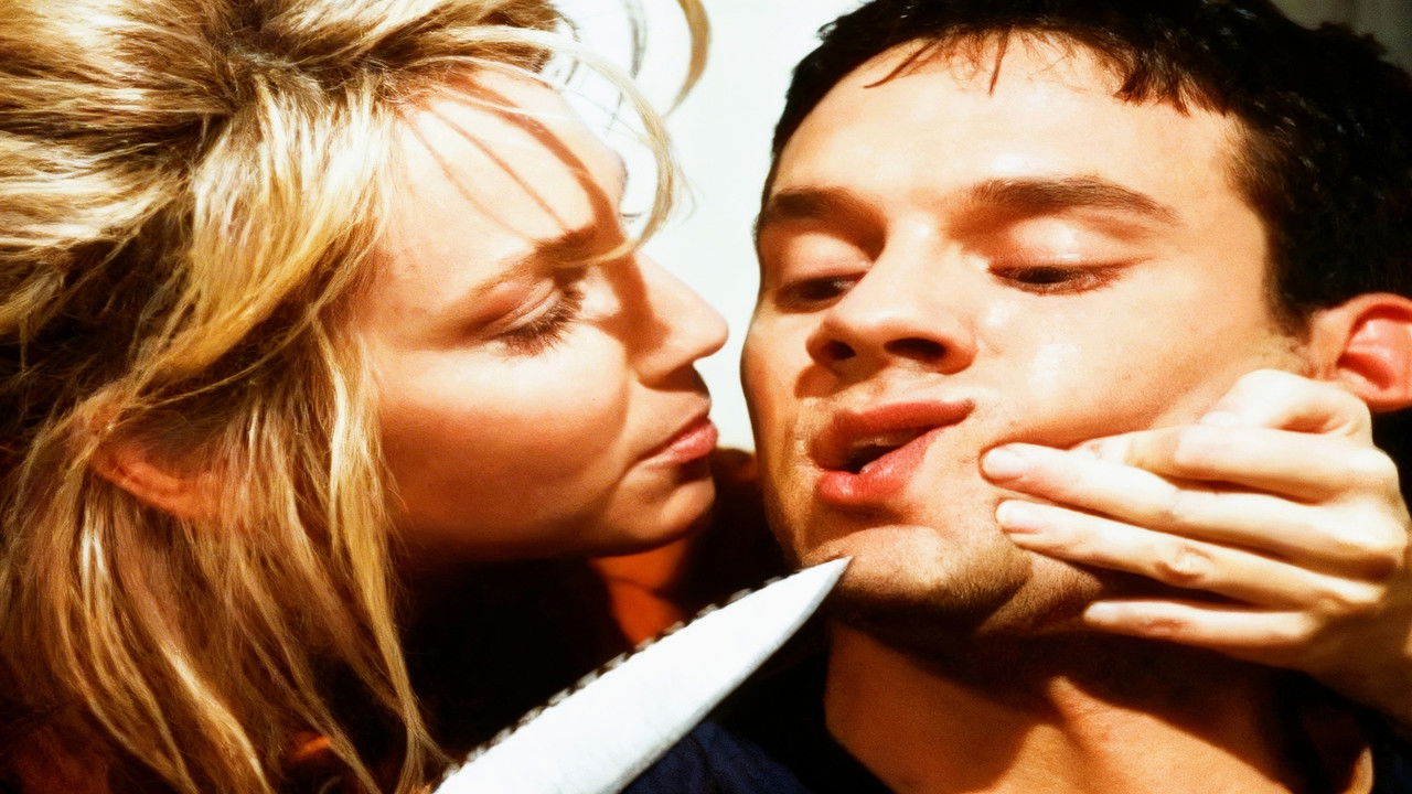 Melrose Place — Psycho-Thérapie