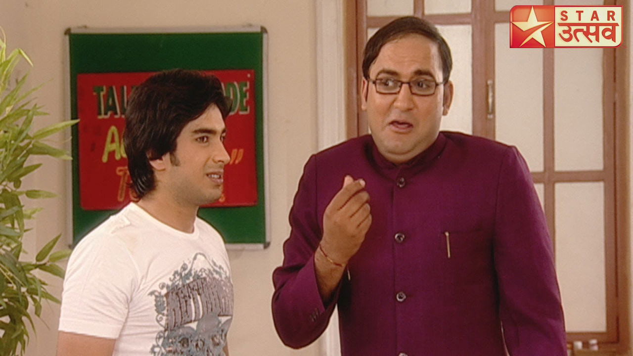 Miley Jab Hum Tum — Épisode 29