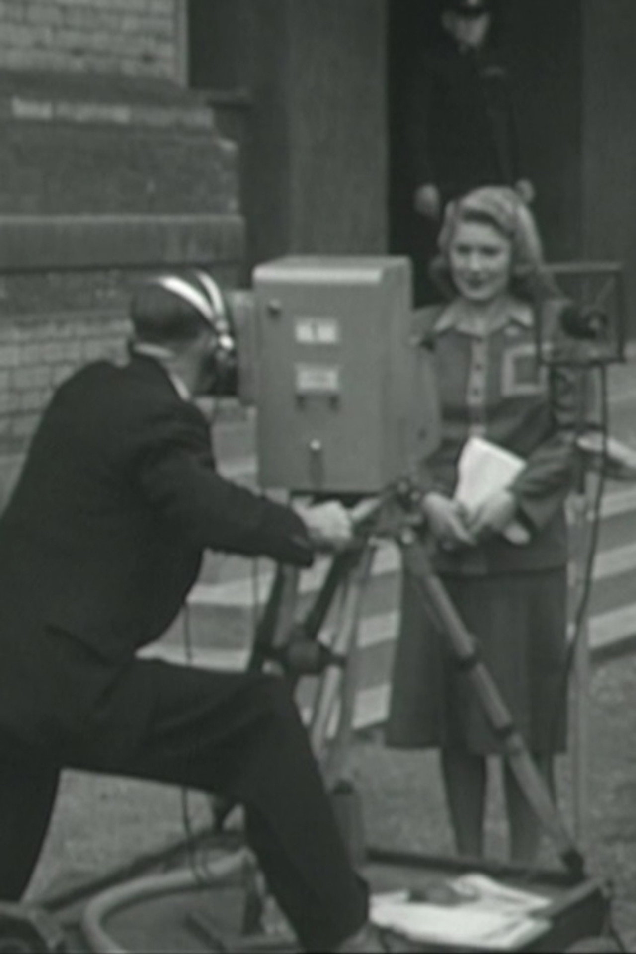 First-Year Flashbacks Backdrop