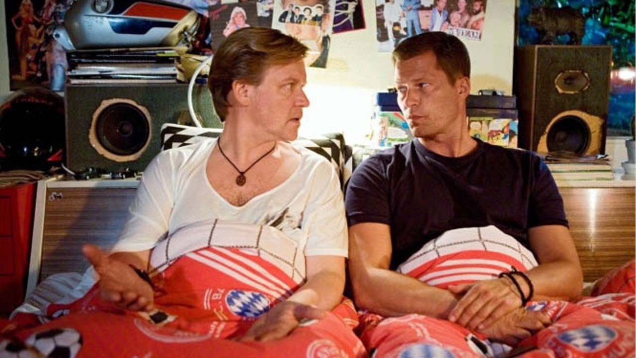 Men in the City Collection