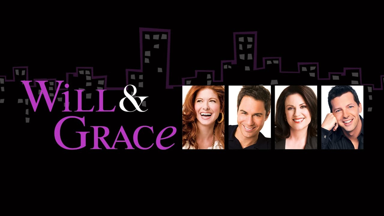 Will & Grace - Specials