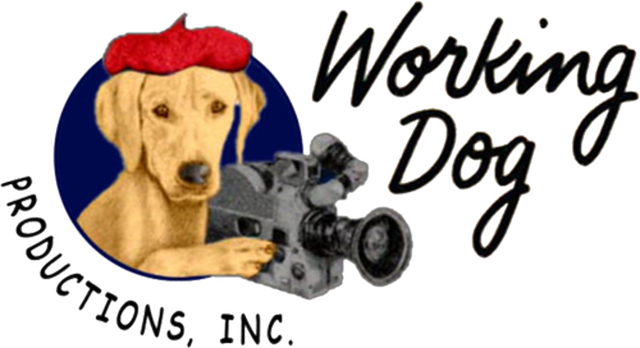 Working Dog Productions
