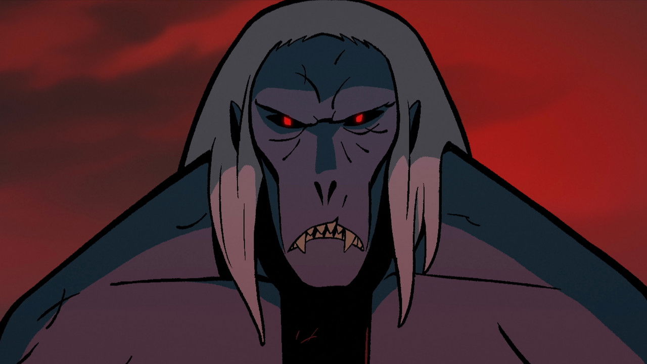 Primal — Le fleuve de la vie