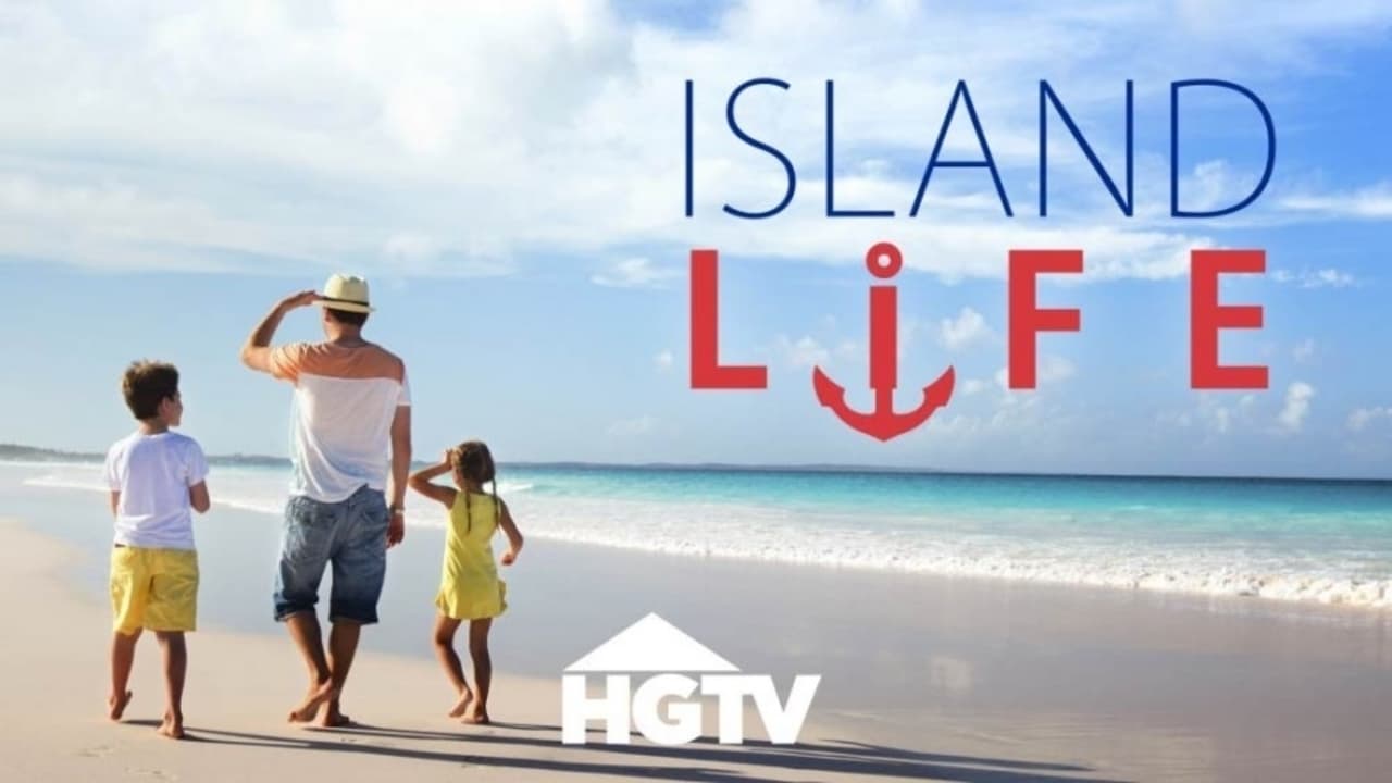 Island Life background