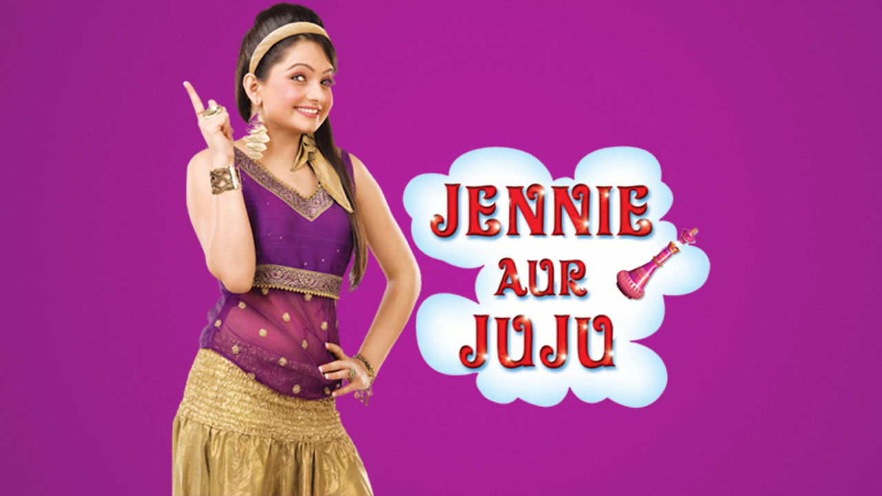Jeannie Aur Juju