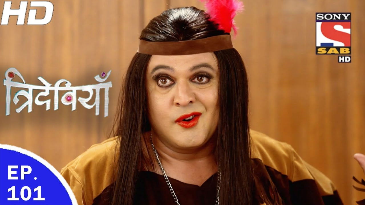 Trideviyaan — Épisode 101