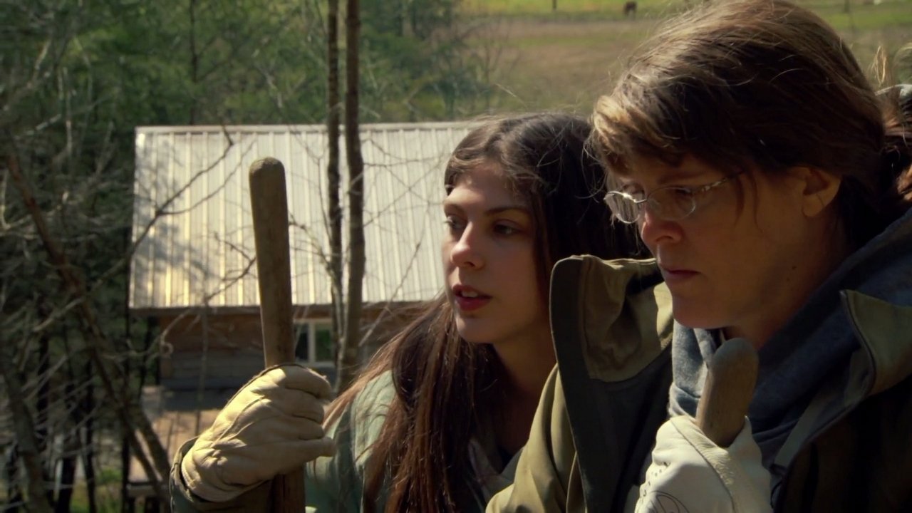 Homestead Rescue - Season 4 Episode 1 : Poisoned