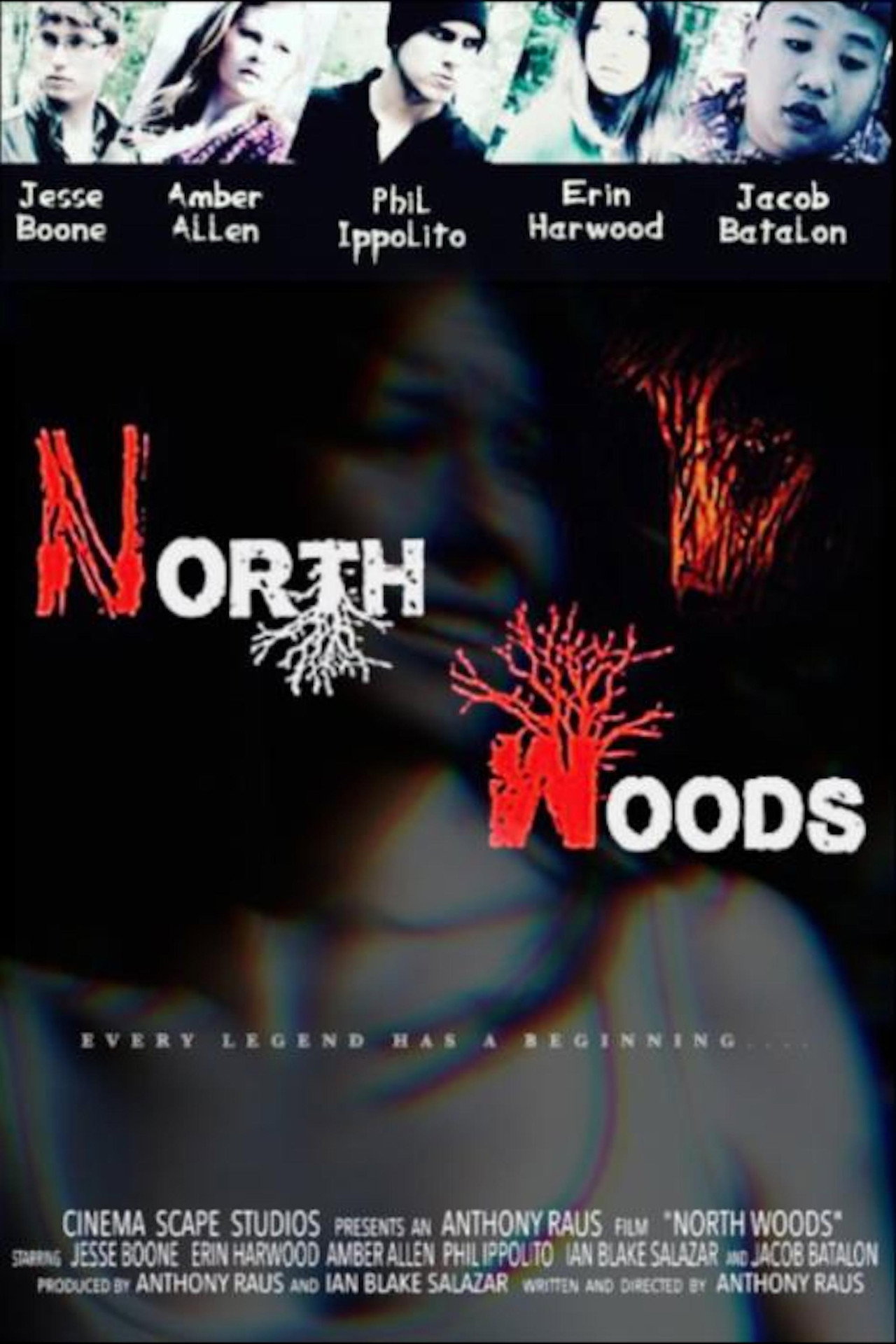 North Woods