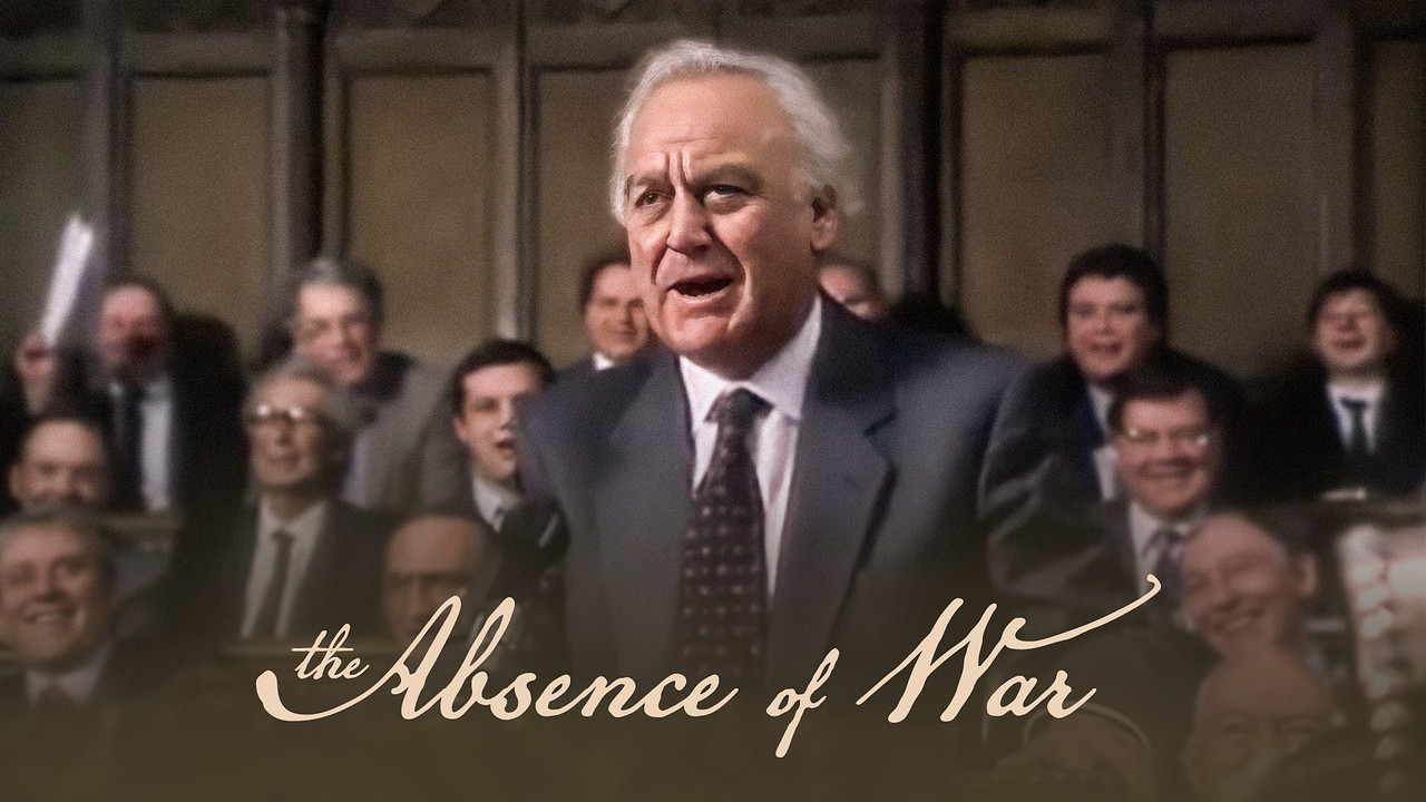 Screen Two — Épisode 5