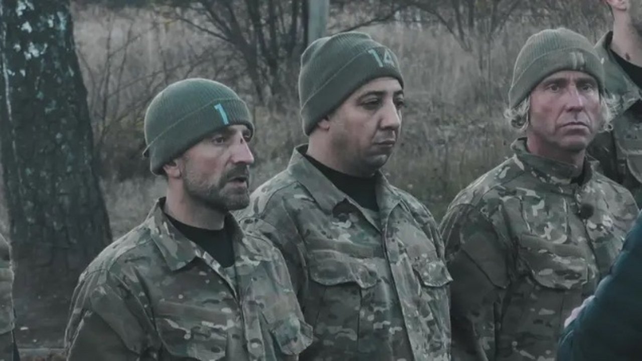Special Forces VIPS - Season 3 Episode 3 : Episode 3