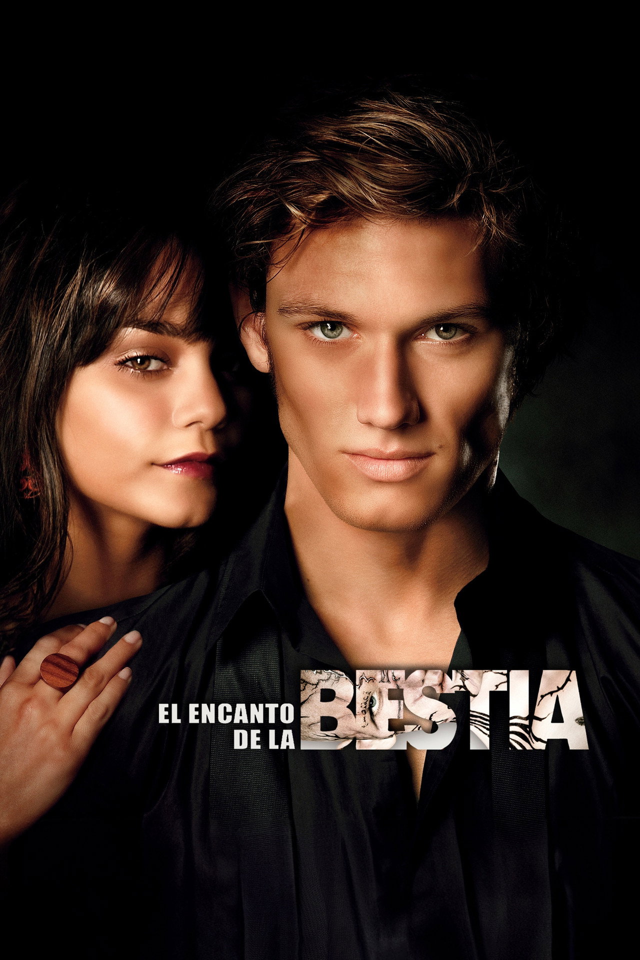El Encanto de la Bestia