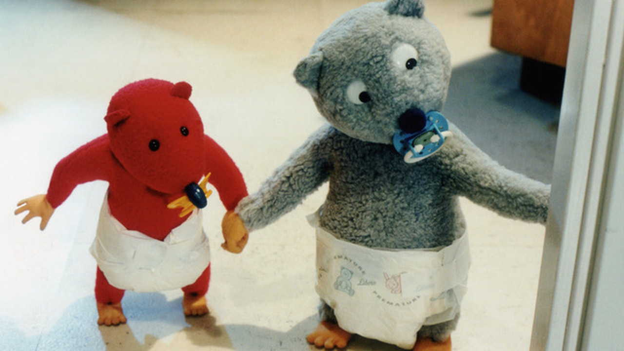Urpo & Turpo still 3