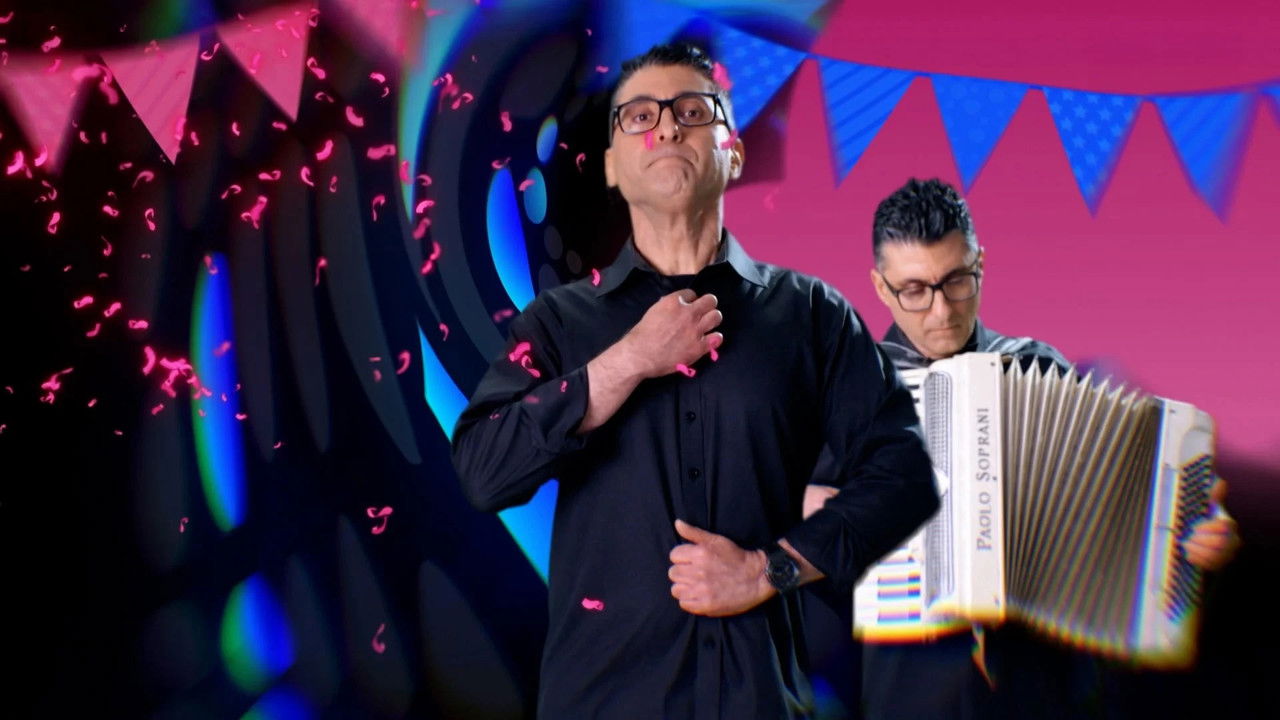 סיפורים מהכורסה — Épisode 7