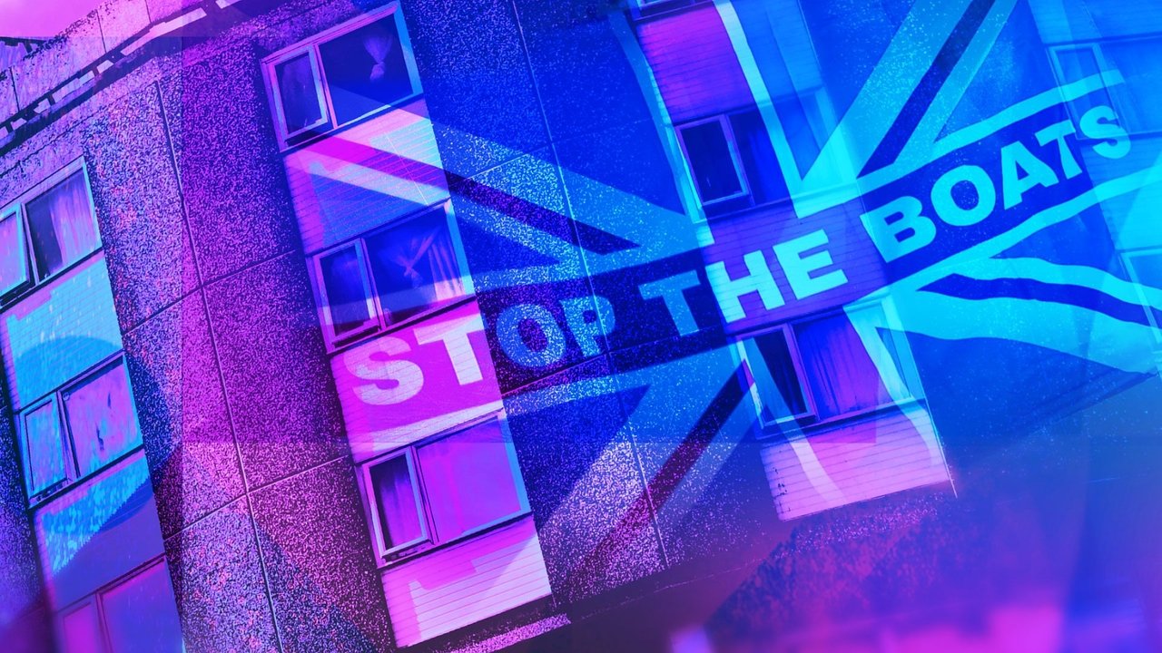 Newsnight - Season 46 Episode 159 : How to House UK Migrants?
