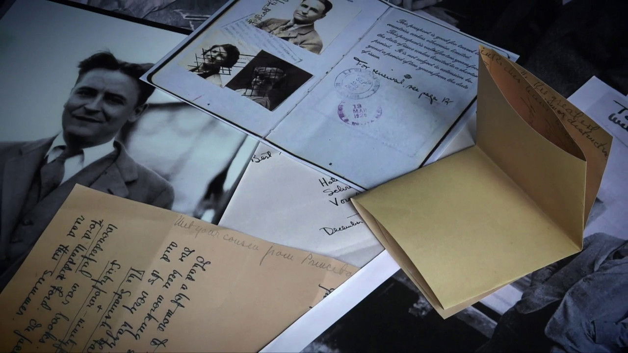 Duels — Fitzgerald - Hemingway, Une Question de taille