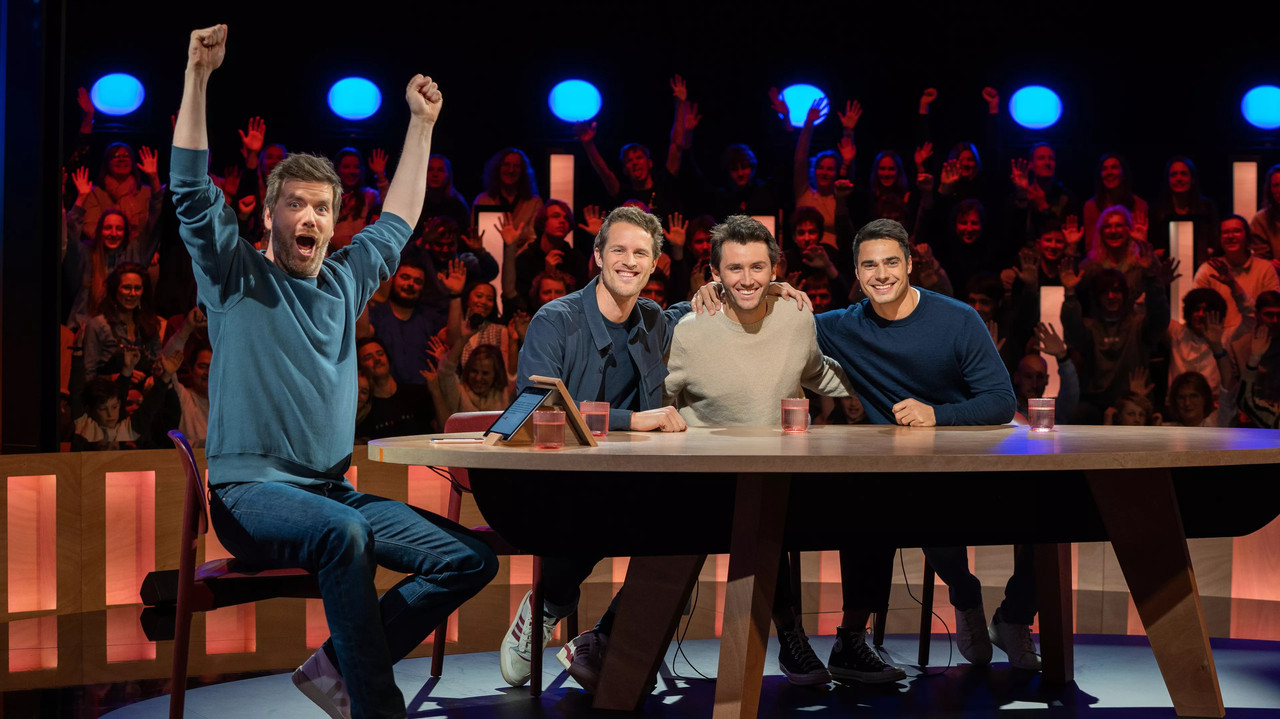 De dag van vandaag — Épisode 30