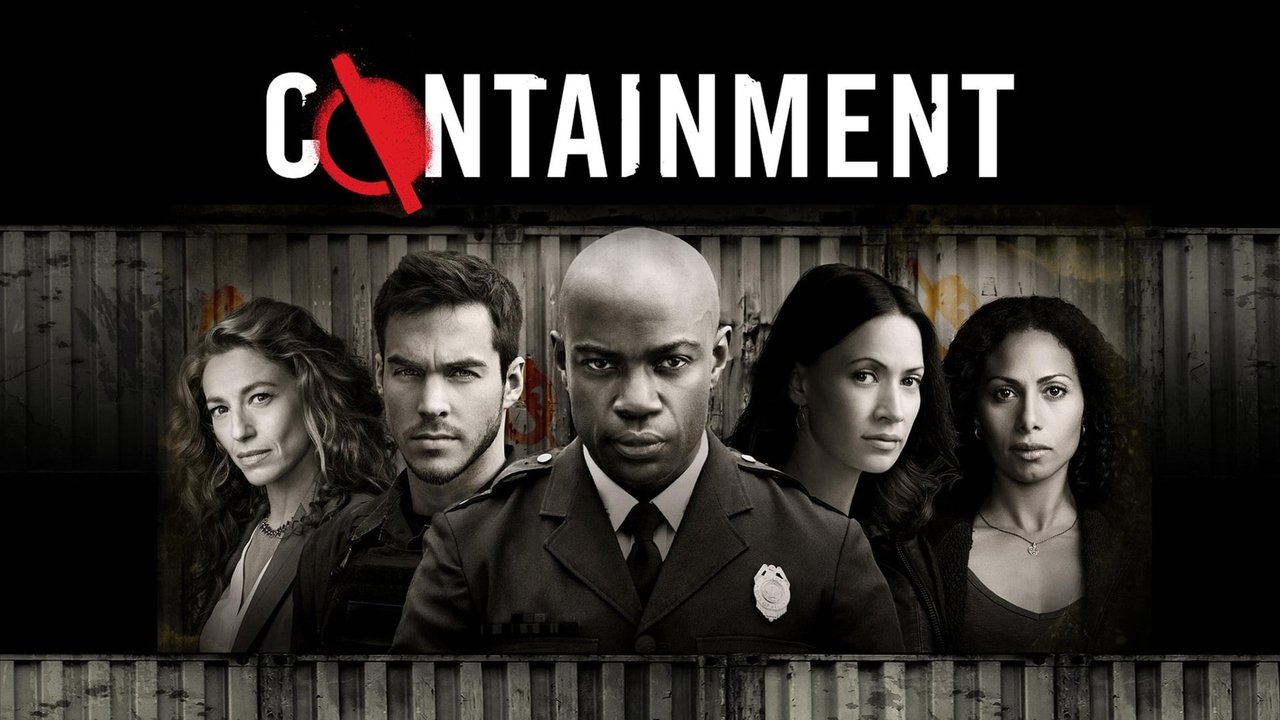 Containment background