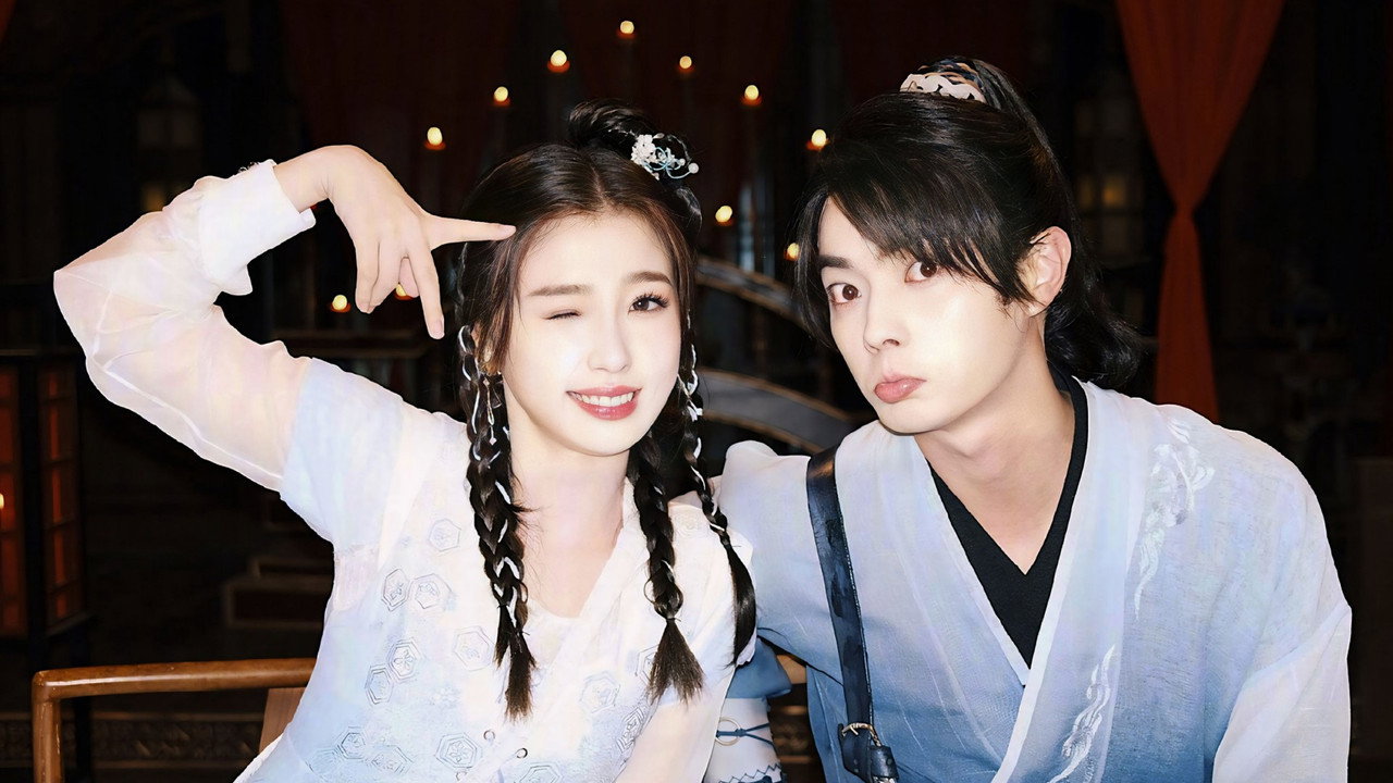 Sword and Fairy — still 13