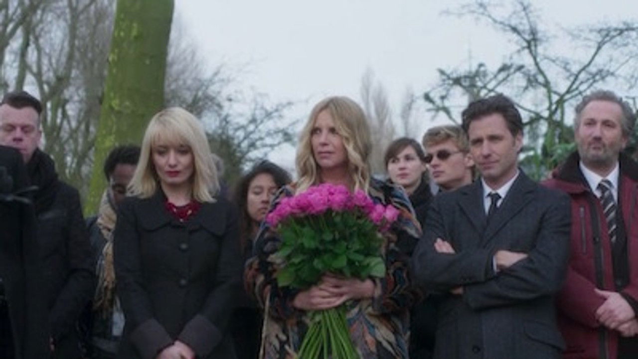 Familie Kruys — Épisode 7