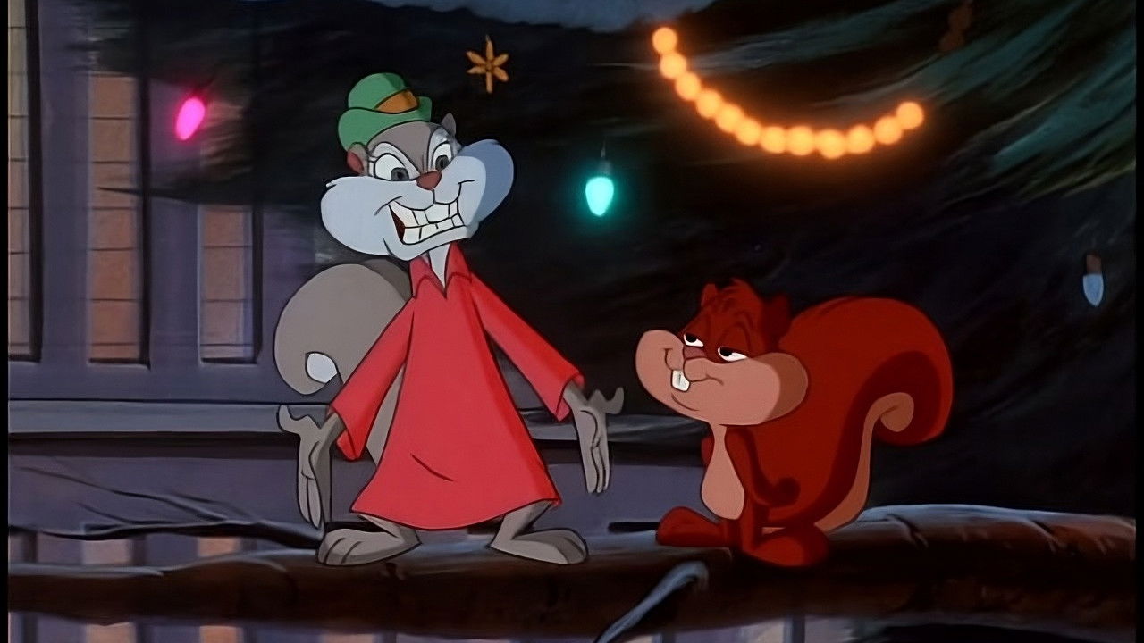 Les Animaniacs — Incroyable Noël (à partir du 1er décembre)