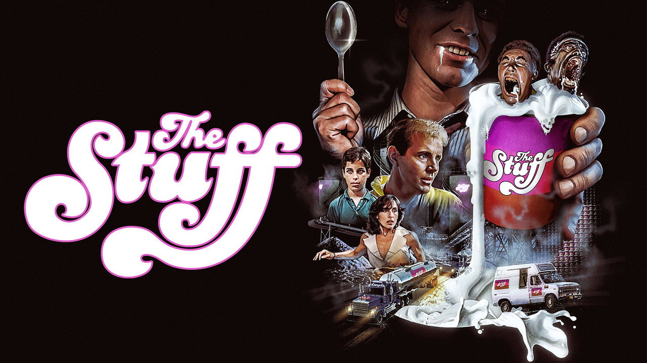 The Stuff background 60