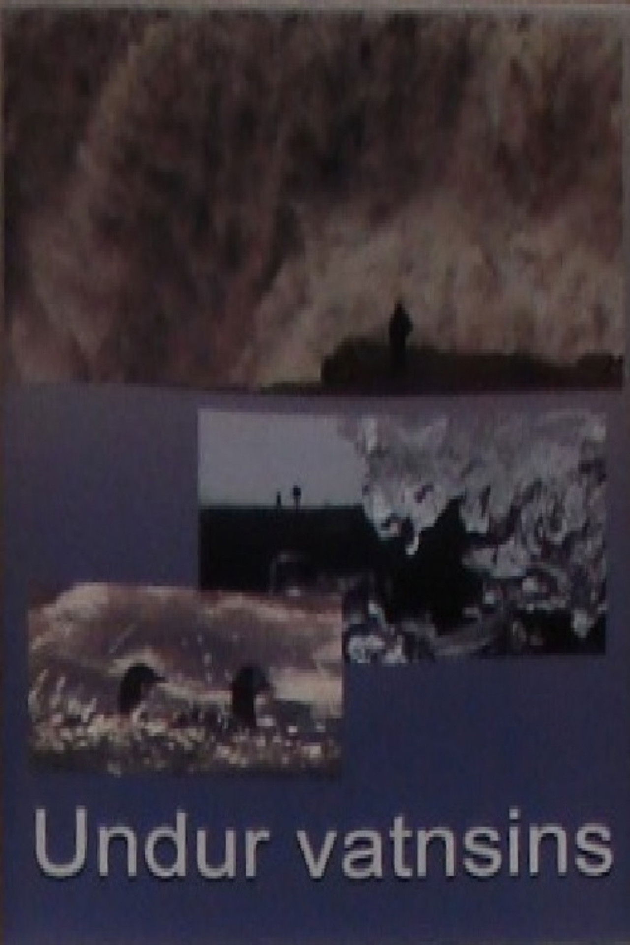 Wonders of Water Backdrop