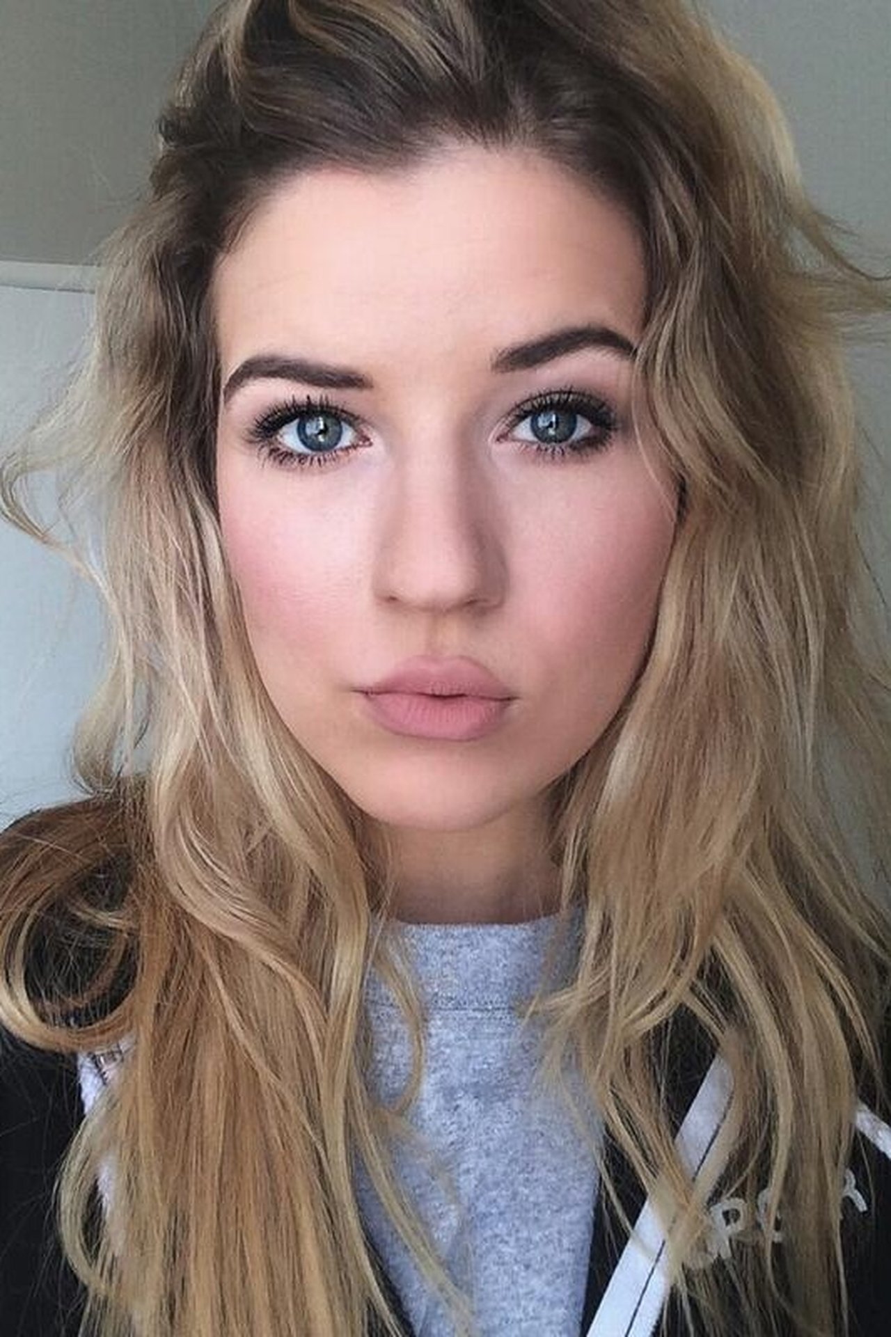 Photo of Meghan Rienks