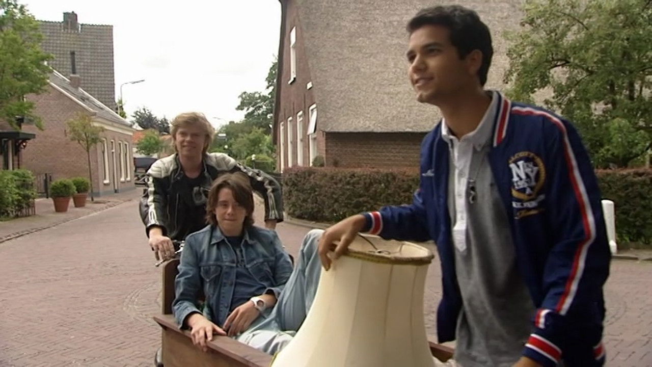 Vrijland — Épisode 22