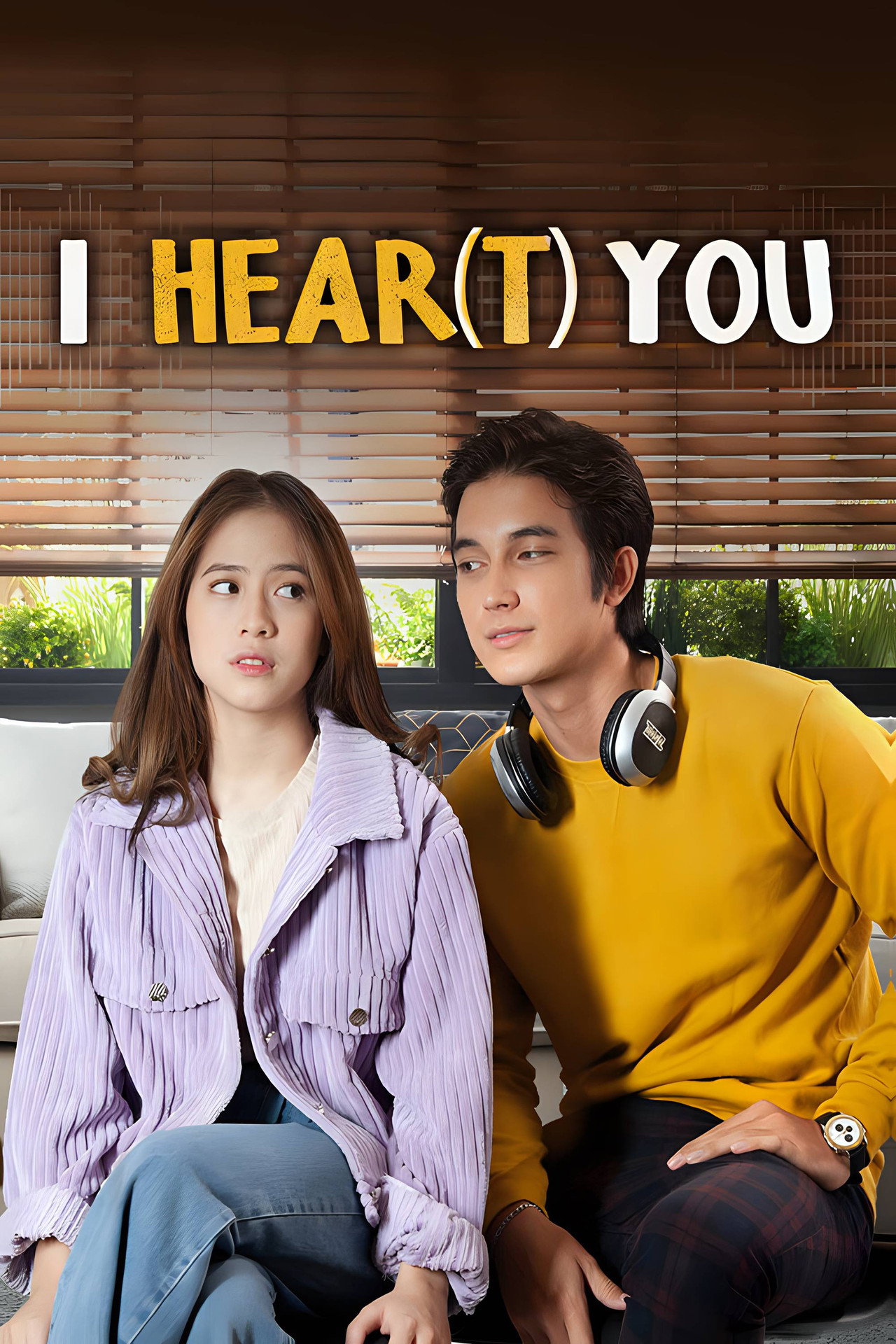 I Hear(t) You