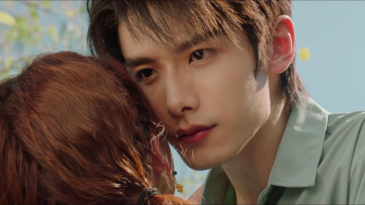 不一样的萧先生 — Épisode 3