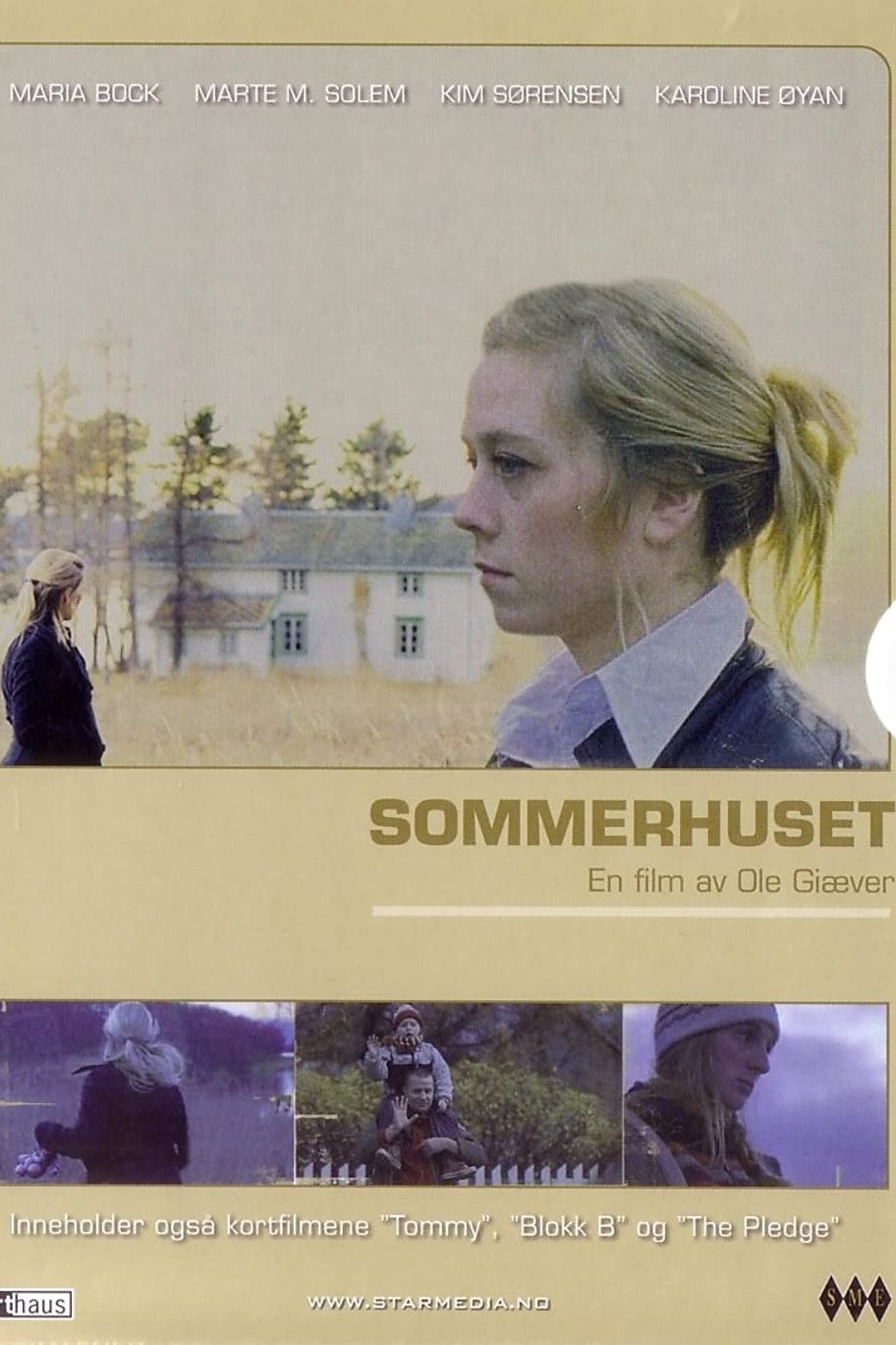 مشاهدة فيلم Summers Past مترجم بدون اعلانات - بوستر