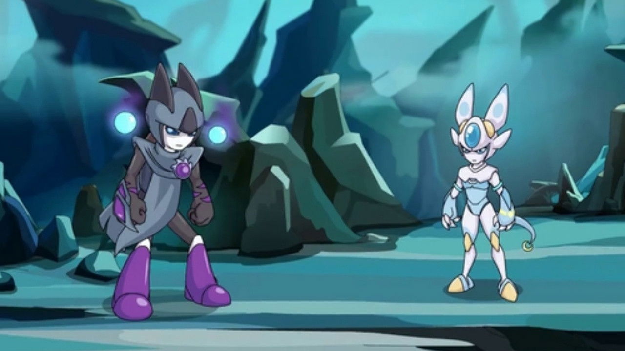 赛尔号 — Épisode 30