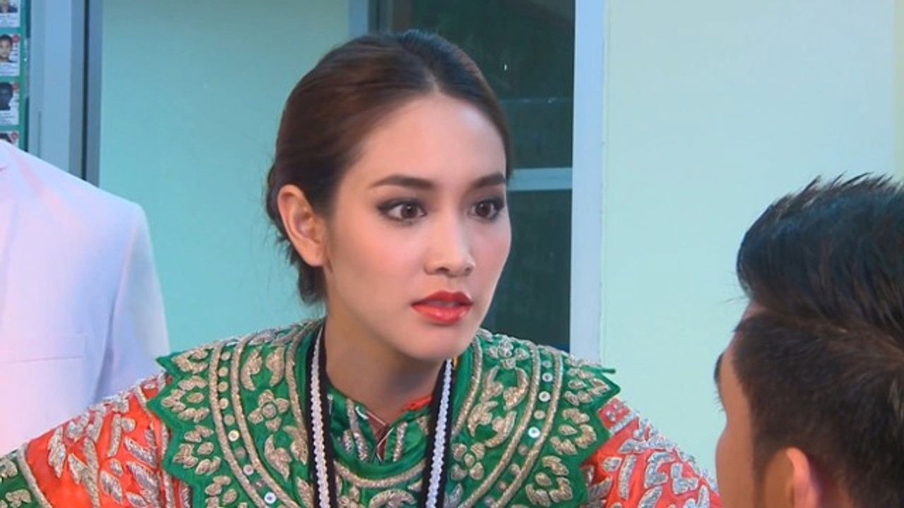 ล่ารักสุดขอบฟ้า — Épisode 2