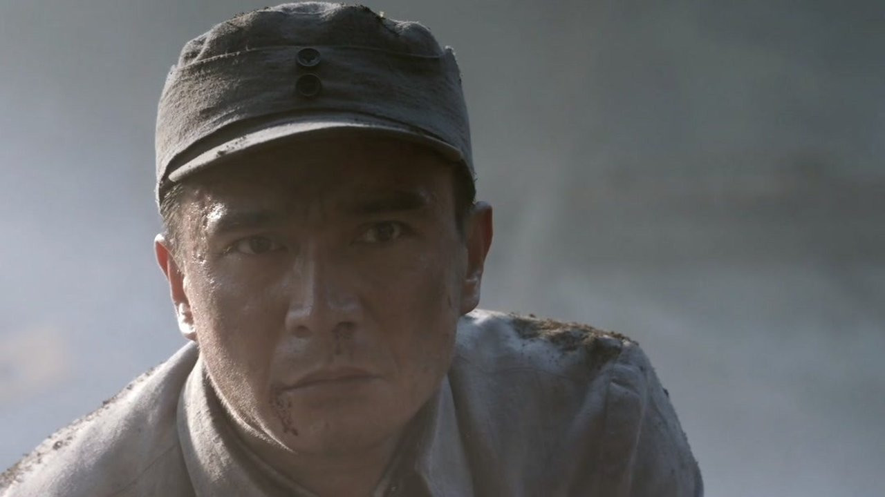 一马三司令 — Épisode 19