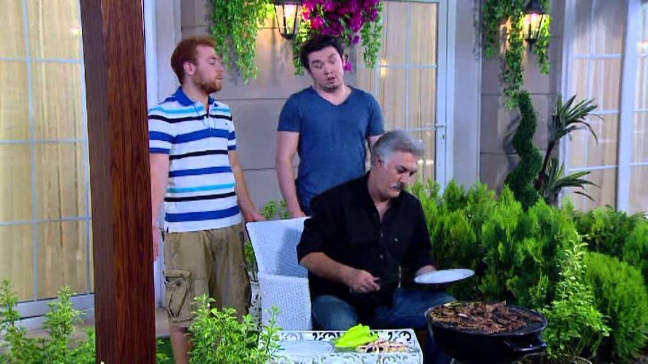 Çocuklar Duymasın - Season 7 Episode 11 : Episode 11