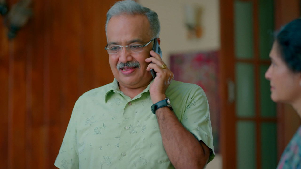 Kuch Rang Pyaar Ke Aise Bhi — Épisode 6