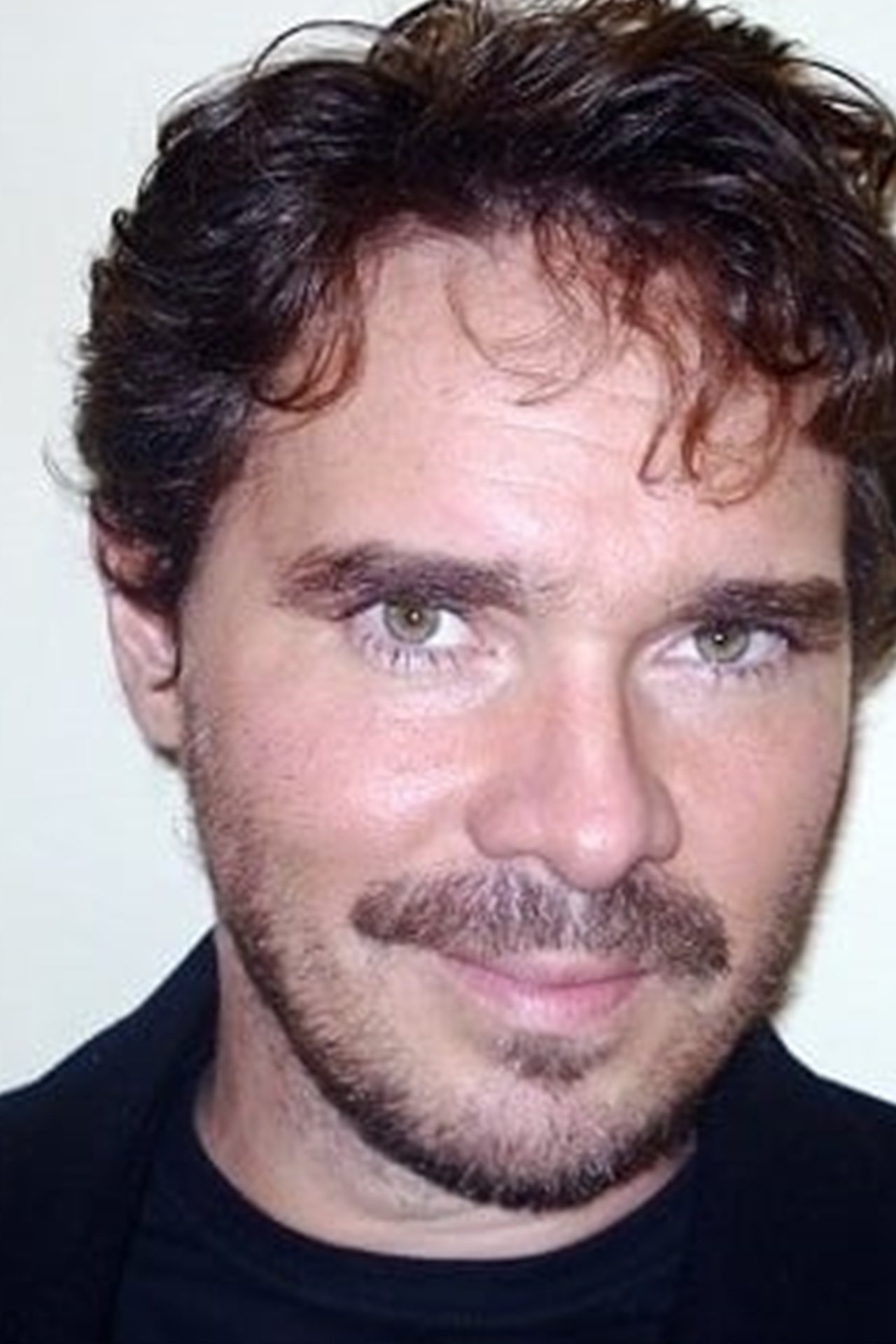 Photo of Leon Góes