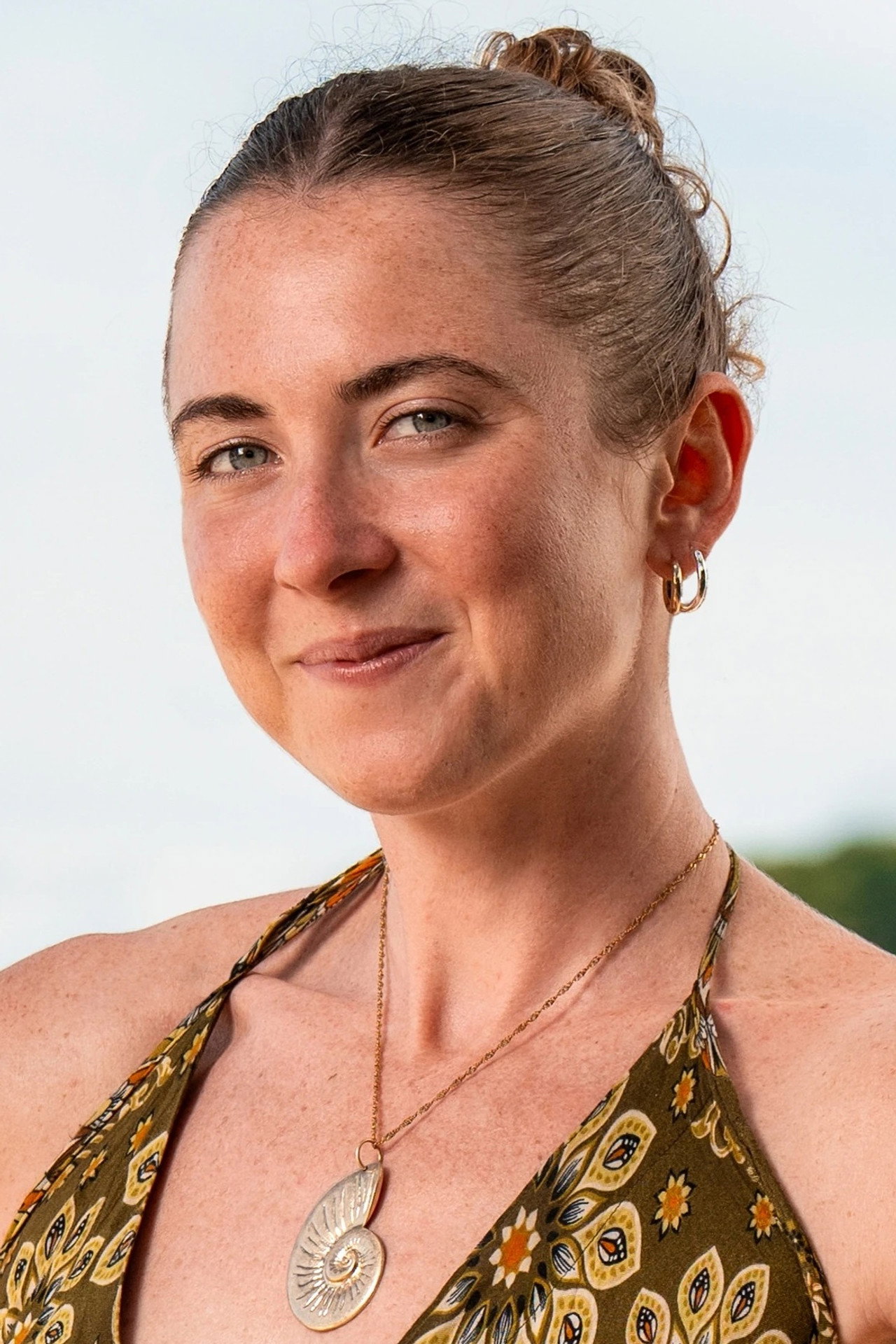 Shannon Fairweather